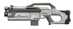 Pulse Rifle