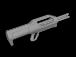 Assault Shotgun