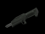 Assault Shotgun