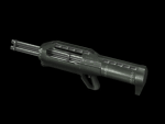 Assault Shotgun