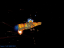 Fighters are effective against Ion Frigates