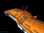 An undefended mothership